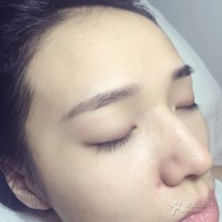 点击看大图 -Yue Show馨选·半永久纹眉纹眼线