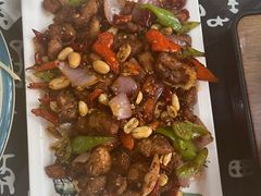 烤肉-一块豆腐(李沧书院路店)