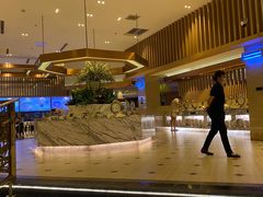 大堂-东方之珠洗浴休闲广场(大港店)