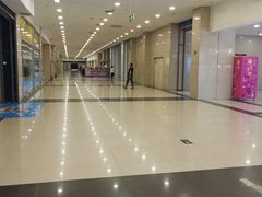 -同至人购物中心(朝阳街店)