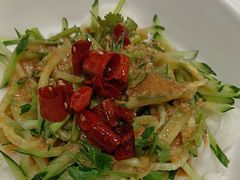 -喜家德虾仁水饺(开发区振华店)