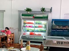 -叶姐海鲜(棋子湾店)