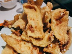 -萍香大厨·锅包肉(大东门店)