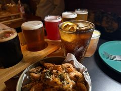 -海风酒吧 喝精酿 听民谣(阿那亚礼堂店)
