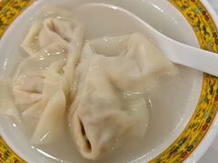 -龙抄手(春熙路总店)