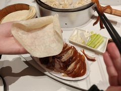 -梅利汴京烤鸭•开封豫菜地标店(晋安路店)