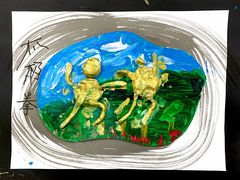 -杨梅红艺术教育(龙华天虹教学中心)