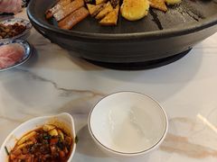 -一烙锅(友谊店)