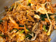 石锅拌饭-莲洞本家