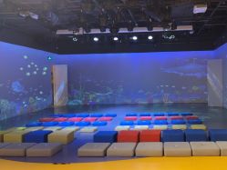 -小鸡哆哆故事屋·儿童乐园(嘉里城店)