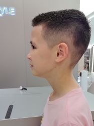 -崇尚GAVIN STYLE臻选