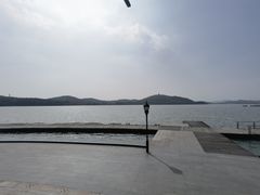 -水上明月·湖景餐厅