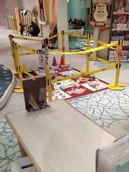 -奈尔宝家庭中心·亲子餐厅(苏州大悦城店)