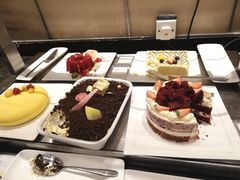 -威斯汀舞台餐厅