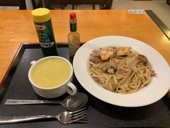 -阿殳咖啡(水围村店)