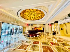 -广州富力丽思卡尔顿酒店