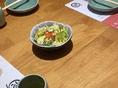 -一心创作料理屋(经开万达店)