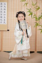 -玛瑞莎·儿童·亲子摄影(越秀店)