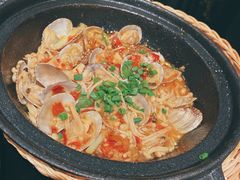 -海食焗(新光天地店)