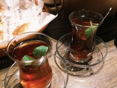 -Mevlana梅夫娜土耳其餐厅·清真