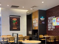 -汉堡王(歌斐中心店)