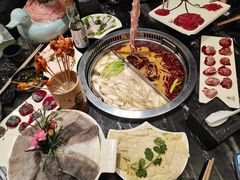 -小王少龙火锅(沙南街店)