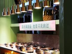 -咕嘟草帽鱼·牛奶一样的鲜鱼汤(天鹅湖万达广场店)