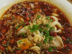 -陶然饺子城(奥体中路店)