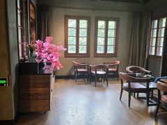 -星巴克(西湖天地店)