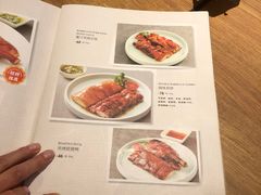-新旺茶餐厅·早餐(香港广场店)