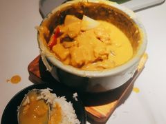 -帕娜·泰式茶餐厅·Bistro(近铁广场店)