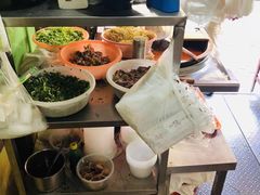 -牛煎里牛肉煎包淮南牛肉汤(广东路店)
