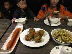 -青叶202都市餐厅(迪诺水镇店)