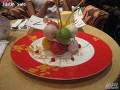 冰纷欢舞-哈根达斯(钟楼新店)