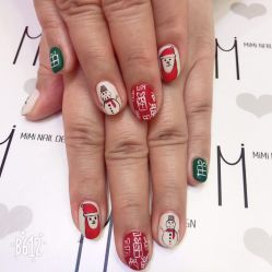 -爱睫物语·疗愈美睫美甲