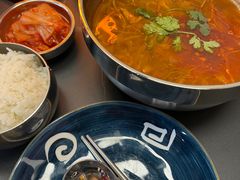 -许哥东北烧烤·铁丳烤串·宫后夹肉(繁花中心店)