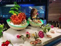 -阳光岛·海鲜盛宴(银泰中心in99店)