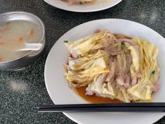 -东盛美食(东城南路店)