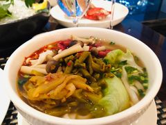 -Social 秀西餐厅-长沙瑞吉酒店(运达店)