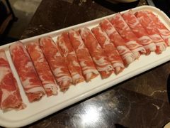 -同仁四季椰子鸡(罗湖国贸店)