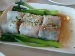 黄金炸两肠粉-一品粤珍轩(吴中路店)