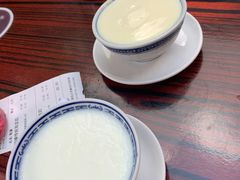 -周大娘牛乳(旧寨古村总店)
