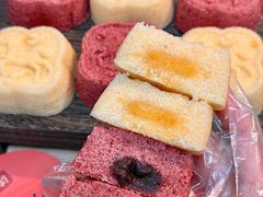 -沈大成(南京东路店)