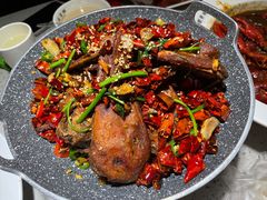 -叶派龙虾·招牌十三香(合肥路首店)