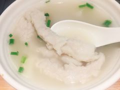 鲨鱼汤-老巷口川味火锅