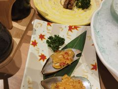-京旬海鲜放题·铁板烧自助餐厅