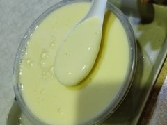 凤凰奶糊-百花传统甜品店(原址店)