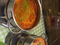 -番食园鲜食火锅(高新店)