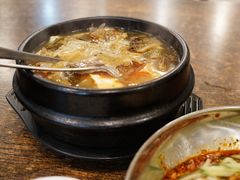 -韩风烤牛肉冷面店