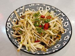 热炝水芹-小实惠嘉(威海路店)